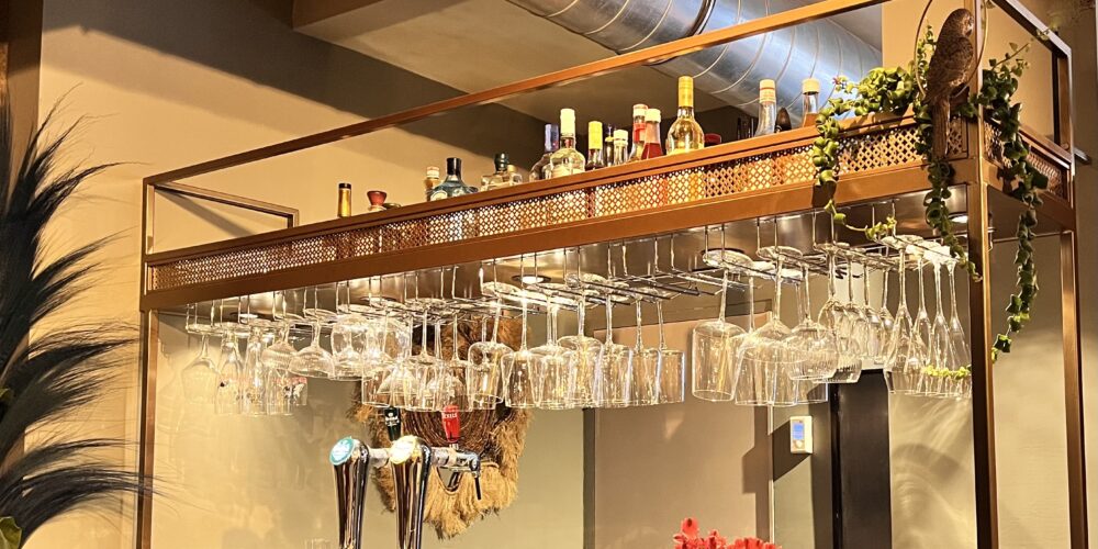 Flessenrek – Stampij – Doetinchem